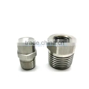 Flat Fan Metal Spray Nozzle thumbnail-1