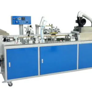 Automatic Pen Screen Printing Machine thumbnail-1
