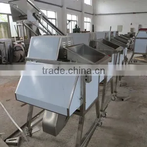 Stainless Steel Pineapple Dicer Machine thumbnail-2