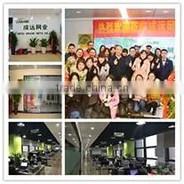 Hefei Grand Nets Co., Ltd. company overview - view 2 thumbnail