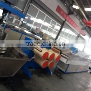 PP/PE/HDPE Good Sales-Knotless Fishing Netting Machine-type65 thumbnail-1
