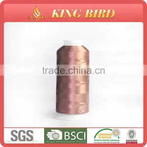 108D/2 Poly Embroidery Thread 108D/2 Poly Embroidery Thread 108D/2 Poly Embroidery Thread thumbnail-1