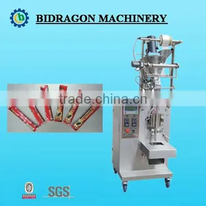 Stick Bag Packing Machine for Powder thumbnail-1