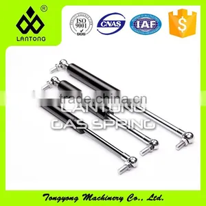 Made In China Steel Extension Spring For Industrial thumbnail-1