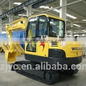 Air Suspension Loader Seat /Excavator Seat /Driver Seat PVC YHF-03 thumbnail-5