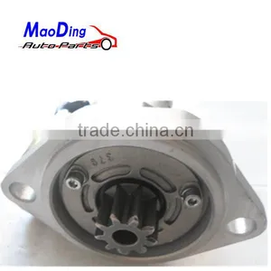 3708100TAR STARTER FOR MODEL JX6466DE-L TRANSIT AUTO PARTS thumbnail-6
