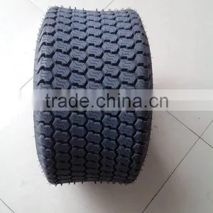 Riding Lawn Mower Garden Tractor Turf Tires Manufacturer thumbnail-1