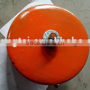 Farm Machinery Tail Wheel of Walking Tractor, Tail Wheel for Tractor thumbnail-3