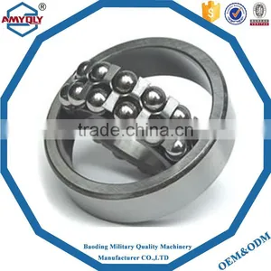 High Quality Competitive Price Self Aligning Ball Bearing 1309K 1310K thumbnail-1