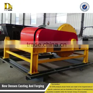Dry Powder Competitive Roller High Efficient Magnetic Separator thumbnail-4