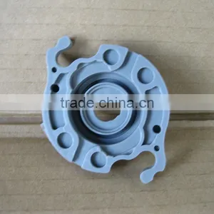 High Quality China Plastic Custom Shanghai Precision Mold thumbnail-1