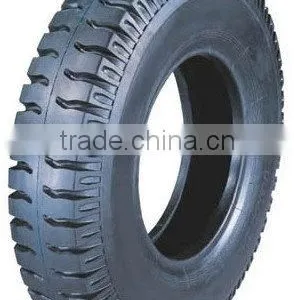 Bias Truck/Bus Tyres From Kanye thumbnail-1
