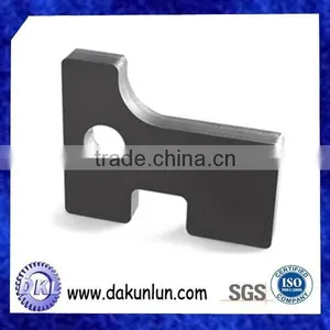 Stainless Steel Laser Cutting Custom Sheet Metal Parts thumbnail-2