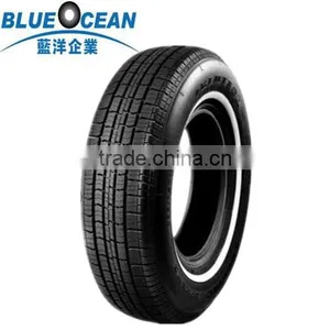 Light Truck Cheap Wholesale Tires Car Tire Light Truck Tyre 235/75r15 thumbnail-1