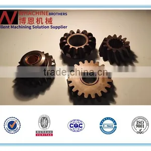 Top Quality Rack Gear With Good Quality thumbnail-1