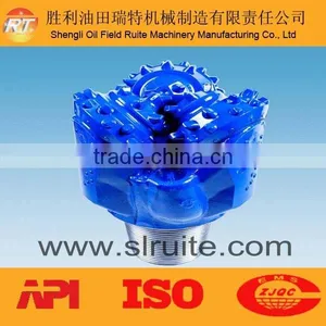 Oil Drilling Bit Drill Bit Diamond Drill Bit Toricone Bits PDC Drill Bits Water Well Drill Bits API Standard thumbnail-1