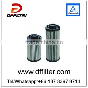 DFFILTRI Hydraulic Oil Filter Element Replace 0060R005BNHC HYDAC Filter Element thumbnail-1