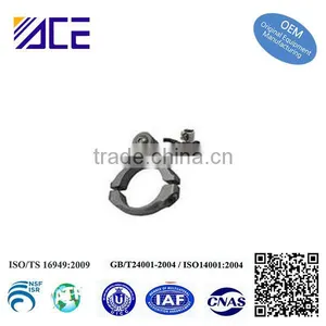 Cnc Machining Aluminium Bicycle Handle Mount Adapter thumbnail-1