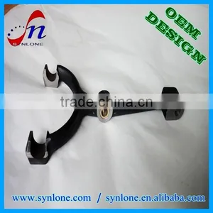 2016 OEM Metal Forging Parts Industrial Products thumbnail-4