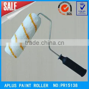 Acrylic Cover Double Function Type Roller for Paint thumbnail-1