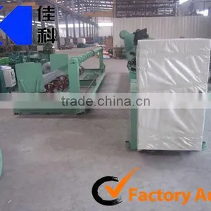 Sports Fence Production Line/chain Link Fence Production Line thumbnail-3