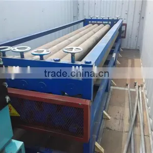 Diamond Steel Mesh Machine Expanded Metal Mesh thumbnail-3