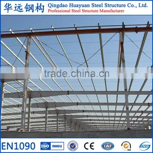 Low Cost Prefab Two Storey Structural Steel Building Plan thumbnail-3