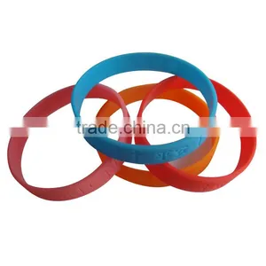 Wholesale Custom Logo Print Silicone Wristband Printing Machine thumbnail-1