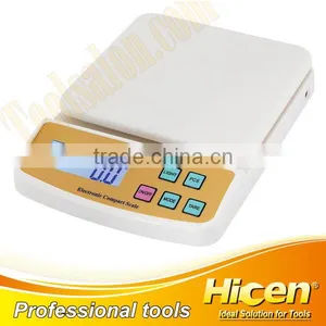 Food Scale ABS Plastic Part With CE&ROHS Certificate in Good Quality thumbnail-1