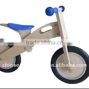 Balance Bike for Kids thumbnail-1