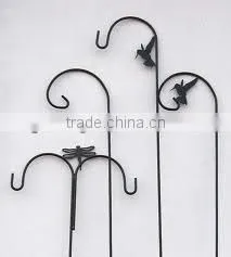 Garden Decorative Steel Shepherd Hook thumbnail-1