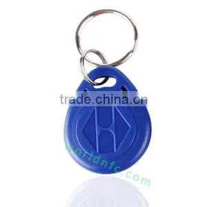363 Bit Keychain T5577 Magnetic Key Ring thumbnail-3