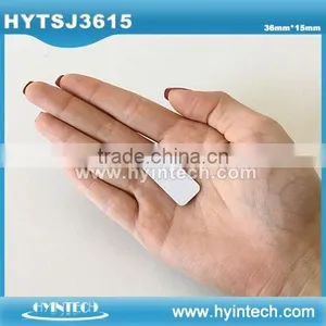 hf ISO 14443 Jewelry Security Tag Anti-theft Tag thumbnail-1