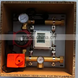 Water Mixing Control System thumbnail-2