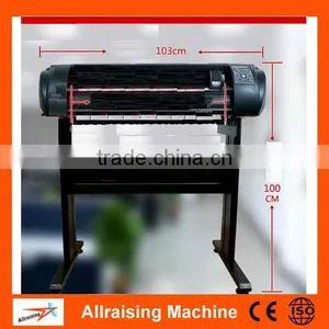 Vinyl Sticker VINYL CUTTER PLOTTER thumbnail-1