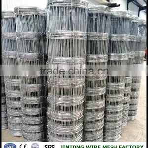 Fence Wire Mesh Fence Bonnox / Veldspan Game Fence thumbnail-1