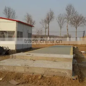 Truck Weighing Scale, Easy Installation, Long-term Stability thumbnail-4