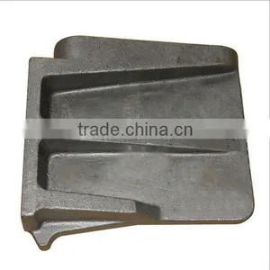 Hot Forged Steel Parts thumbnail-1