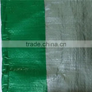 Orange Tarpaulin Sheet thumbnail-3