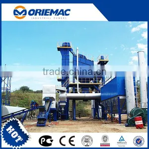 Roady Wet Mixing Plant/Stabilized Soil Mixing Plant WCB200B thumbnail-1