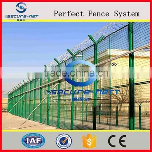 Free Sample Garrison Style Fencing With CE Certification thumbnail-1