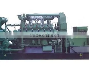 Seiko Spy 300-600 kw Gas Generators thumbnail-5