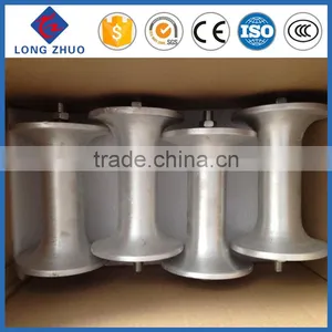 Made in China Cable Pulley Wheels/cable Wheels thumbnail-4