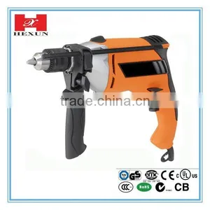Professional Supplier of Impact Drill Machine With ETL thumbnail-1