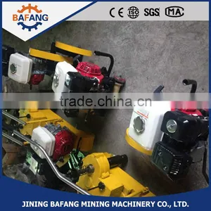 Internal Combustion Rail Cutting Machine/diesel/gasoline Rail Cutting Machine thumbnail-3