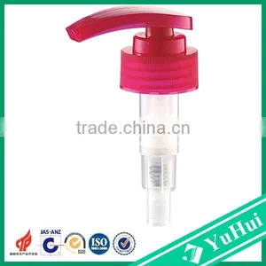 YUHUI Plastic Sprayer Lotion Pump Bottle Pump LP-C9 thumbnail-3