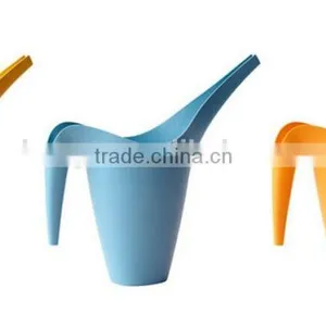 Garden Plastic Watering Can,small Watering Can , Indoor Watering Can 1L 1.8L thumbnail-1