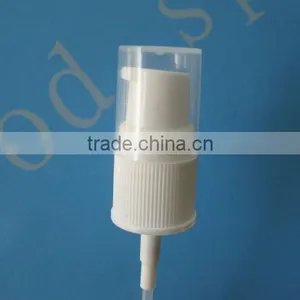 18/410 Plastic Liquid Dispenser Pump thumbnail-2