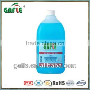 Buy Manufacture Windshield Washer Fluid for Cleaning in 1Liter/2Liter Etc thumbnail-1
