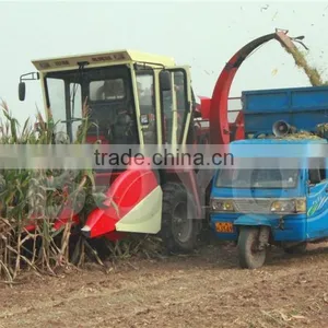 30 Inch Row Spacing Corn Forage Harvester Direct Selling thumbnail-2